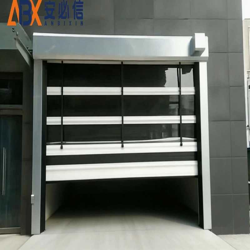 郑州市背带堆积门